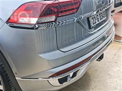 فولكسفاغن أطلس كروس سبورت